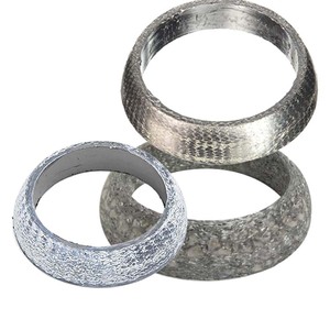 Wbc <span class=keywords><strong>Media</strong></span> — joints à collerette, pièces de rechange, pour système d'échappement Wbc, automobile, OEM, Subaru, 44022AA123 - Product Image 6