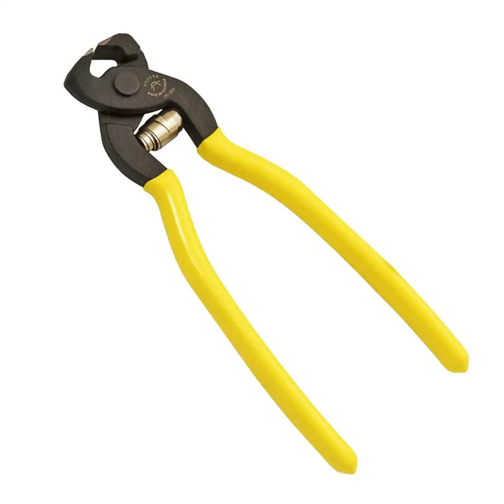 Efficient Cutting Clip Claw Clamp Pincer Pliers