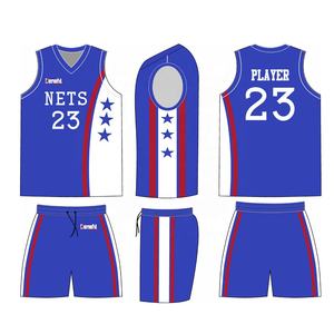 Uniformes à Double face pour hommes, maillot de basket-ball réversible, vêtements de sport de Football - Product Image 6