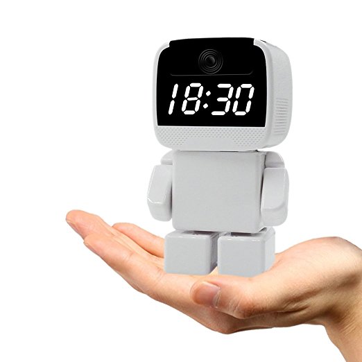 1080P Облако Домашняя IP-камера безопасности Робот Интеллектуальная камера автоматического слежения Беспроводная Wi-Fi камера ви