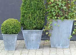 Macetero de metal para plantas y flores de interior, decoración para sala de estar, hogar, terraza, balcón y jardinería, superventas - Product Image 2