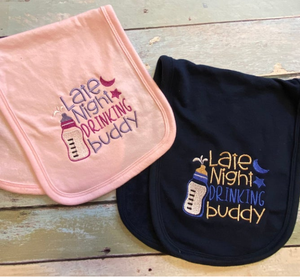 Top quality customized size beautiful color thick and absorbent 100% cotton <b>muslin</b> burp <b>cloths</b> for <b>baby</b> - Product Image 2