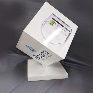 Panneau de publicité extérieure DPP LB3 Lightbox 3D de haute qualité avec lettres lumineuses de forme personnalisée - Product Image 2