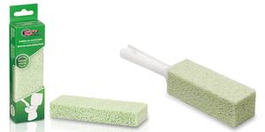 Piedras Pómez Desechables Ecológicas para Limpiar Inodoros, Lavabos, Duchas y Más - La Más Alta Calidad - Product Image 3