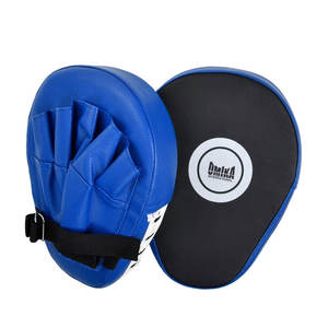 Factory Price Training Power Punch Target Punching Winning Focus Kick Pads - Product Image 1
