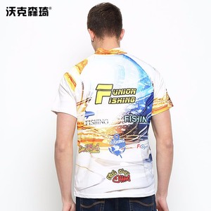 T-shirt <span class=keywords><strong>superdry</strong></span> de performance à manches courtes bon marché T-shirt pour homme T-shirt de base coupe classique - Product Image 3