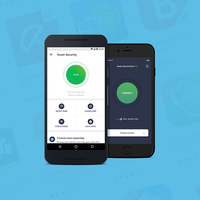 Webroot-la mejor empresa de desarrollo de aplicaciones Antivirus para teléfono móvil de la India, servicios de desarrollo Antivirus premiados por Infosoft