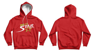 Sweat-shirts à capuche zippés pour hommes, nouveaux, en polaire unie, personnalisés, de haute qualité, en polyester/coton, séchage rapide et respirants - Product Image 4