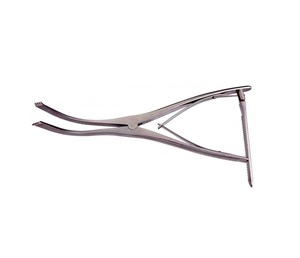 Inge lámina estabilizador lámina Retractor - Product Image 3