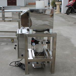 Separador de metales para alimentos, gránulos de plástico, aguja, metal, - Product Image 3