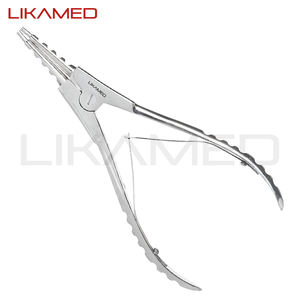 <b>Jewellery</b> Ring Opening Pliers X-Large 8" <b>Jewellery</b> Pliers Hot Sale Germany Quality Ready in Stock - Product Image 2