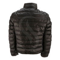 Vestes en duvet de canard à capuche d'hiver pour hommes Manteaux en duvet chauds et épais de qualité supérieure Manteau d'hiver pour hommes Parkas en duvet Vestes bouffantes pour hommes