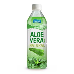 Free Samples Low <strong>Sugar</strong> Beverage Aloe Vera Drink Wholesale Price/ OEM Service - Product Image 3