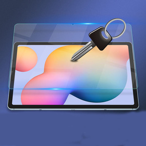 Sasmung <span class=keywords><strong>Tablette</strong></span> Galaxy Tab <span class=keywords><strong>S6</strong></span> <span class=keywords><strong>Lite</strong></span> 2.5d Anti-rayures Verre Trempé Protecteur D'écran <span class=keywords><strong>Tablette</strong></span> <span class=keywords><strong>S6</strong></span> <span class=keywords><strong>Lite</strong></span> 10.4 Pouces - Product Image 3