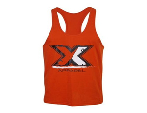 Camiseta sin mangas informal de verano para hombre, ropa deportiva ligera con escote redondo, cuello redondo, color sólido, venta al por mayor - Product Image 2