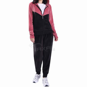 Womail-survêtement en laine pour femme, nouvelle Collection, tendance - Product Image 1