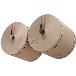 Tablero de núcleo de papel, rollo de CB para fabricación de cono de papel, embalaje de tubo de papel, el mejor precio - Product Image 6