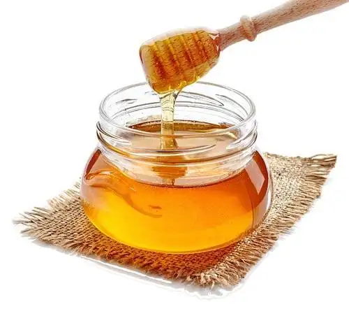 Miele naturale per la vendita Alla Rinfusa Raw Organic Miele Naturale