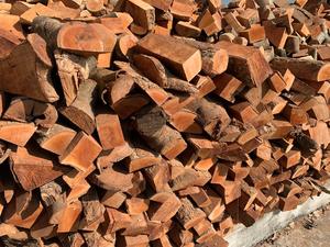 Leña de leña de madera dura de la mejor calidad, carbón natural LYCHEE de combustión prolongada, excelente valor para la venta - Product Image 5