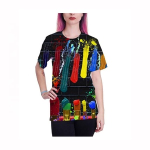 Girls Wholesale Screen Printed Dye Sublimated T <b>Shirts</b> Manufacturers USA, Canada & Australia - Product Image 1