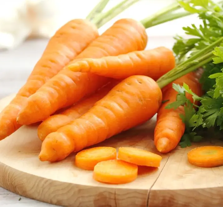 La carota Best Seller fresca buona carota economica che esporta in Vietnam/andrea 84 353991115