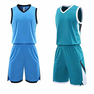 Uniforme de baloncesto de alta calidad, novedad - Product Image 4