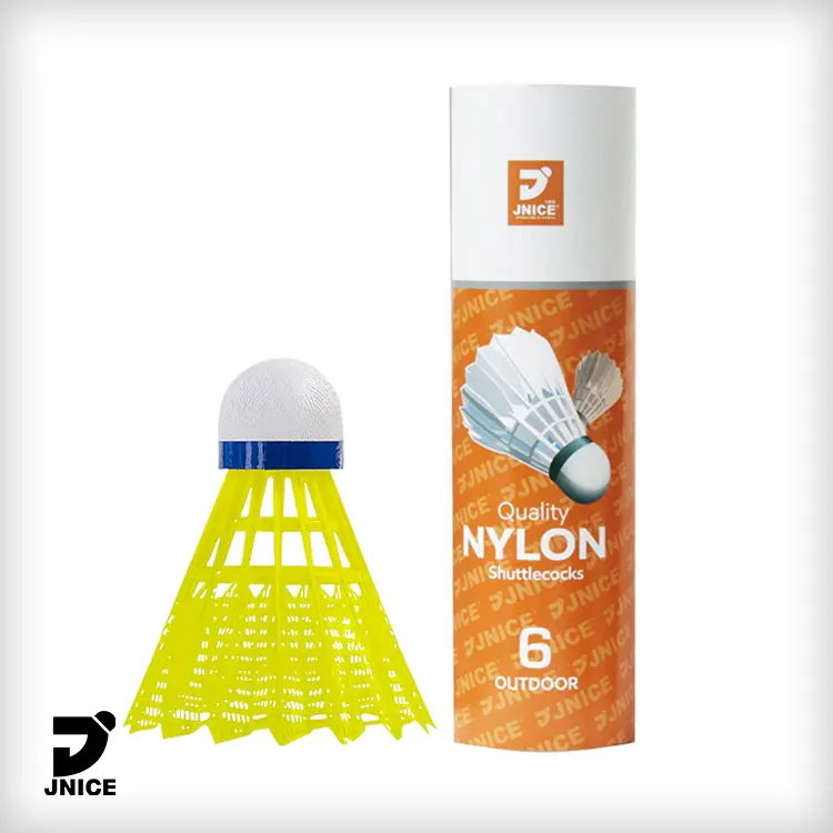 Goedkoop En Duurzaam Plastic Badminton