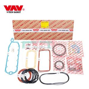 Joint de Culasse 6D125 6150-K1/K2-9901 Kit De Joint Moteur Pour KOMATSU - Product Image 5