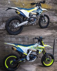 Moto tout-terrain de haute qualité 4 temps sans balais 50-100CC avec une vitesse maximale de plus de 80 km/h à prix promotionnel en provenance de Russie - Product Image 3