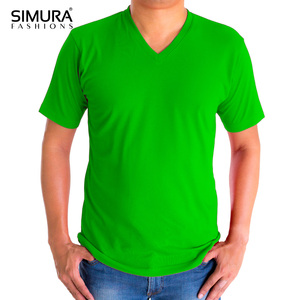 Camisetas de poliéster para hombre, servicio OEM, 2022 algodón, precio al por mayor, diseño personalizado en blanco, muchos colores, verano/primavera, 100% - Product Image 1