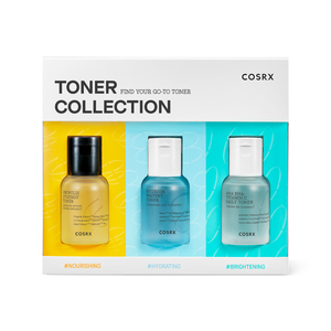 Mini soins de la peau de voyage coréens COSRX Favoris Meilleures ventes Gel nettoyant AHA BHA Toner Snail Essence Lotion hydratante Ensemble - Product Image 6