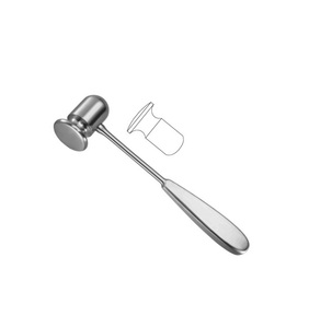 Maillet orthopédique en acier inoxydable, Doyen, os - Product Image 4
