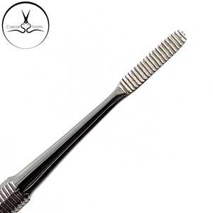 Herramienta de manicura al por mayor con embalaje de logotipo personalizado, empujador de uñas de acero inoxidable, cureta y Lima, herramienta de pedicura - Product Image 5