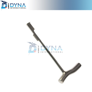 Lebsche sternum chisel and director - Product Image 3