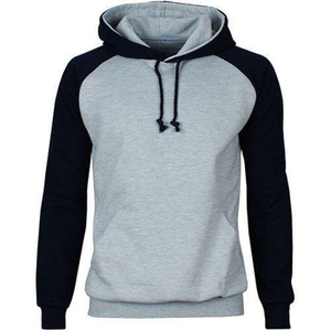 Sudadera con Capucha de Alta Calidad 100% Algodón, Diseño Estampado en Relieve, Estilo Deportivo, Forro Polar Cálido para Invierno, Servicio OEM - Product Image 3