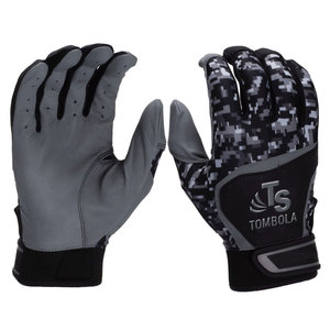Guantes de béisbol con logo personalizado, accesorios de bateo de béisbol de la mejor calidad de Pakistán al por mayor - Product Image 1