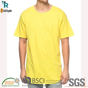 Camiseta de Manga Corta para Hombre, 100% Algodón de Alta Calidad, Diseño Personalizado, Tallas Grandes, Venta al Por Mayor, Parte Inferior Lisa, Ecológica - Product Image 4