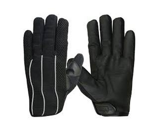 Guantes de cuero de seguridad - Product Image 1