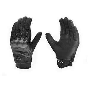 Guantes tácticos de dedo completo para hombre, protectores de manos tácticos personalizados, resistentes a golpes, para exteriores, precio barato - Product Image 5