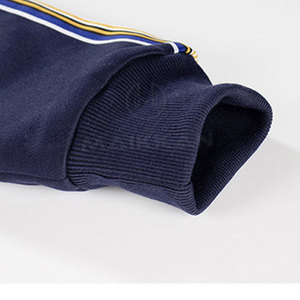 Ensemble de survêtement pour hommes, respirant, grande taille, durable, séchage rapide, pour adultes - Product Image 5
