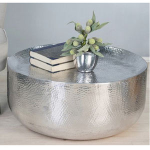 TABLE de mariage moderne, meuble de salle à manger, en métal, meilleur vente - Product Image 4