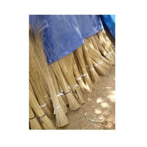 Cheap Price Coconut Sticks For Making Broom By Supplier Vietnam 2021