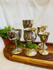 Calice en cuivre dans les fournitures d'église de STYLE STANDARD - Product Image 4