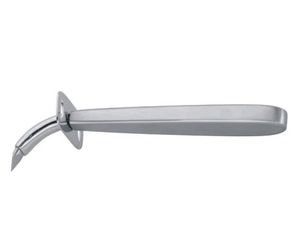 Tabung trakea dan dilator trakea 12.5cm instrumen bedah baja tahan karat dari sialloo Pakistan mahosi - Product Image 2