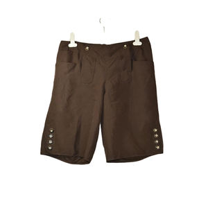 Short Lederhosen personnalisé, culotte Style hawaïen, pour garçons, avec impression de Logo personnalisés, nouvelle collection - Product Image 1