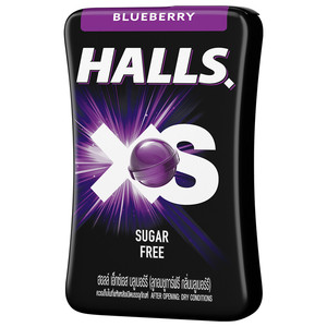 Caramelos Refrescantes de Boca Halls XS Sin Azúcar con Sabor a Fruta, Artículos Populares Ahora - Product Image 4