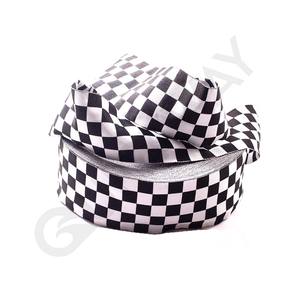 Cintas Moire de grogrén de poliéster de alta calidad Tipo de tela de hilo Producto - Product Image 6