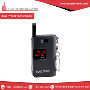 LLavero de pista BAC, alcoholímetro para compradores a granel, el mejor precio al por mayor - Product Image 6