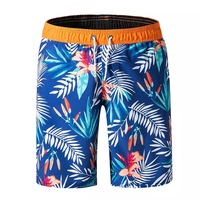 Nieuwe 2026 Heren Effen Kleur T-Shirt Sets Strandkleding 100% Polyester Katoen Casual Sublimatie Zomer Korte Mouw Aanpasbaar