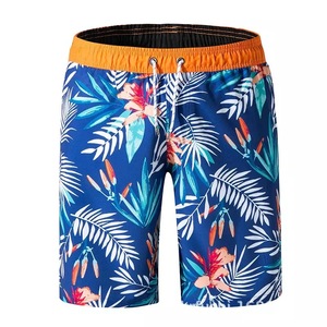 Nouveaux ensembles de t-shirts hawaïens pour hommes 2026, vêtements de plage, 100% polyester coton, décontractés, sublimation, manches courtes, personnalisables - Product Image 4